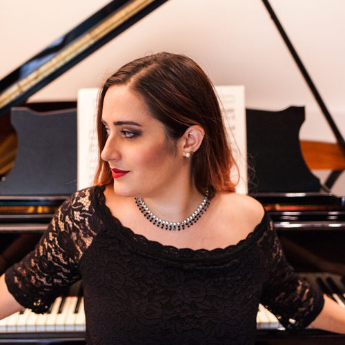 Leonora Armellini