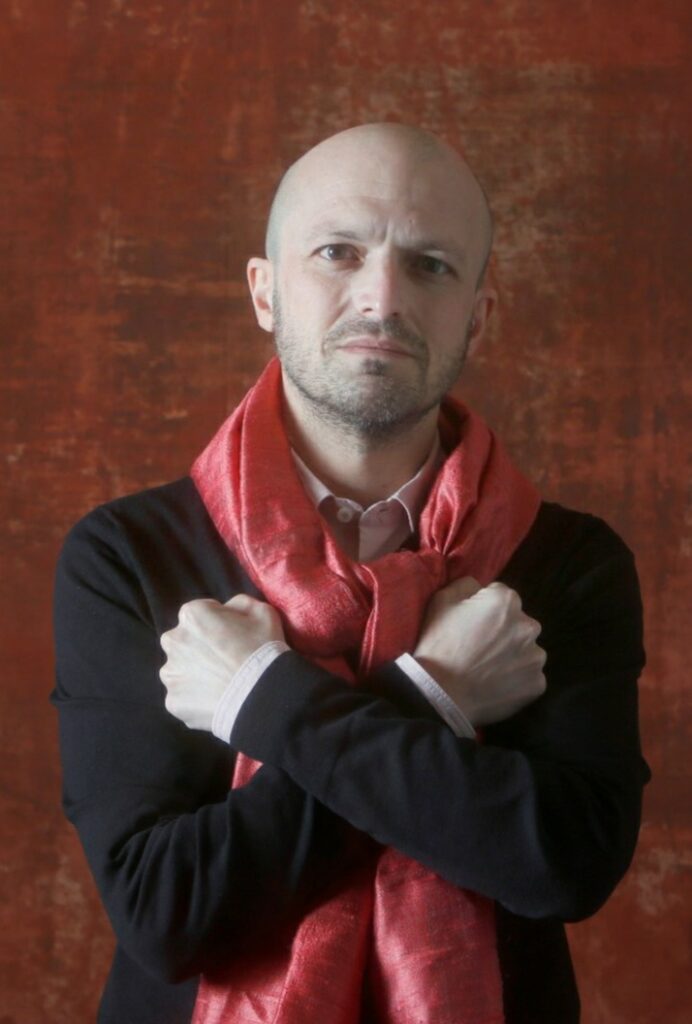 Ph: Ferdinando Cioffi