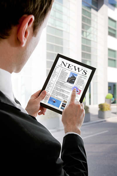 Agenzia Stampa